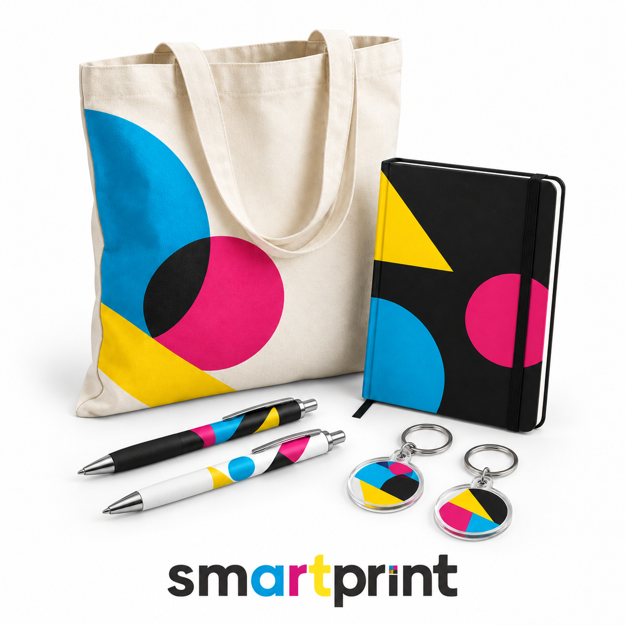 Merchandising — Smartprint