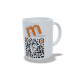 Caneca Personalizada - Cerâmica