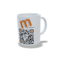 Caneca Personalizada - Cerâmica