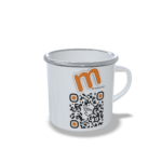 Caneca Personalizada - Esmalte