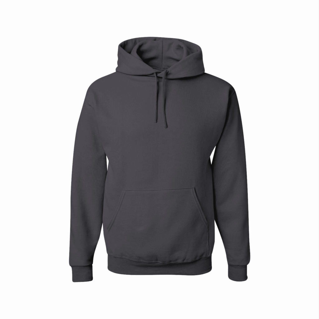 Hoodie Unisexo