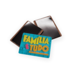 Íman MDF - Personalizado