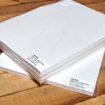 Papel Sublimático - A4