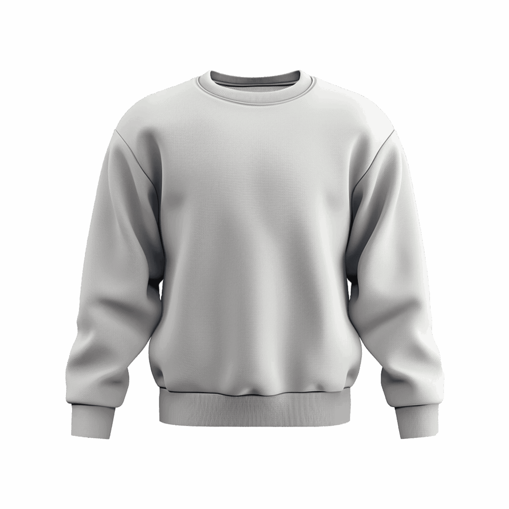 SweatShirt Unisexo
