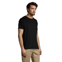 Tshirt Homem Algodão - Personalizar